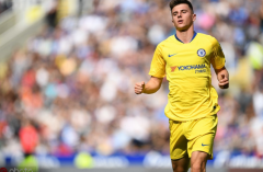 8波即时比分:切尔西球迷认为他