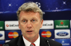 8波足球比分:曼联应该签年轻人