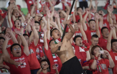 8波即时比分:胜利生日礼物,河